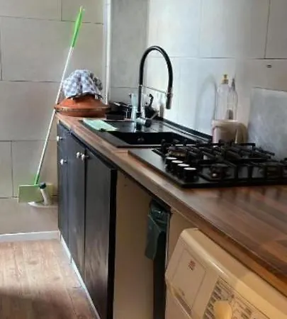 Quarto em Acomodações Particulares Le Coucher Du Soleil *